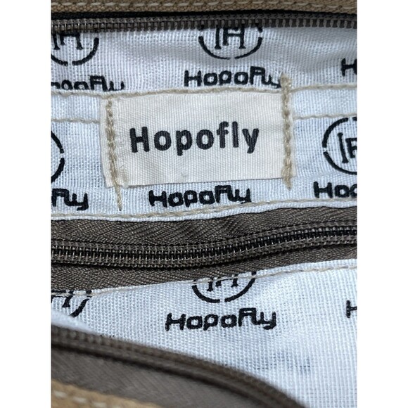 NEW Hopofly Women Crossbody Messenger Boho Tapestry Handmade Canvas Hippie - Picture 11 of 11